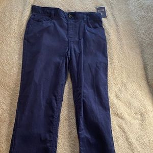 Boys Crown & Ivy Corduroy Pants